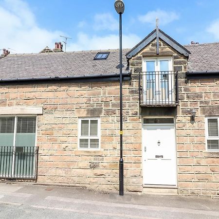 Harlow Coach House Harrogate Esterno foto
