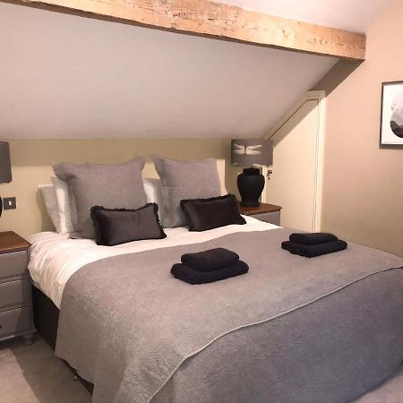 Harlow Coach House Harrogate Esterno foto