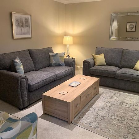 Harlow Coach House Harrogate Esterno foto