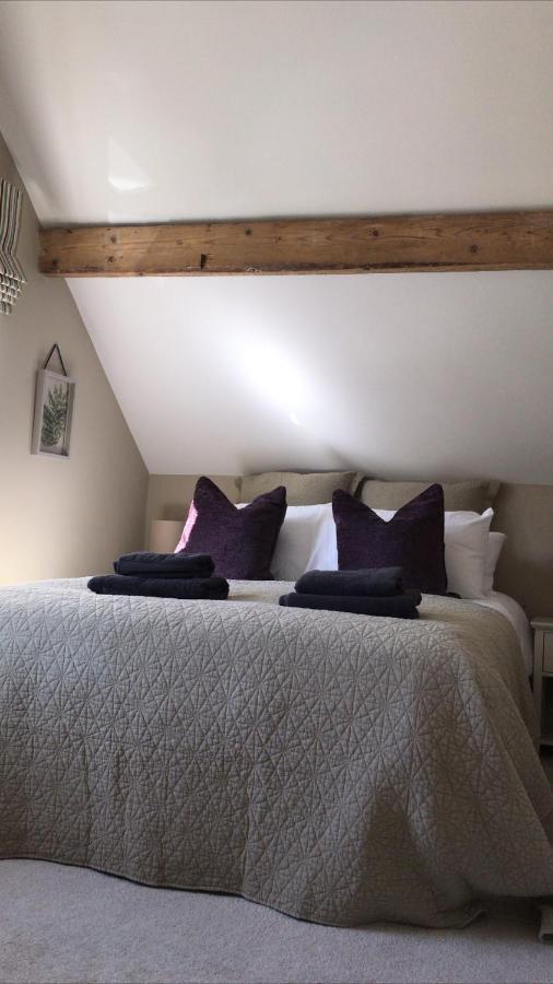 Harlow Coach House Harrogate Esterno foto
